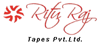 Ritu Raj Tapes Pvt. Ltd.