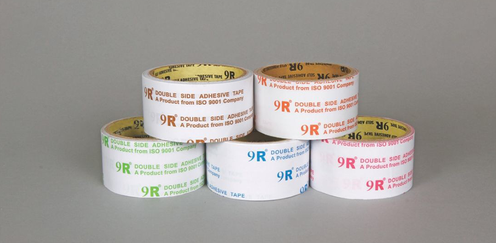Tissue Tape Suppliers, Tissue Tape Manufacturers, Double Sided Tissue Tape Suppliers