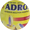 ADROX Masking Tape