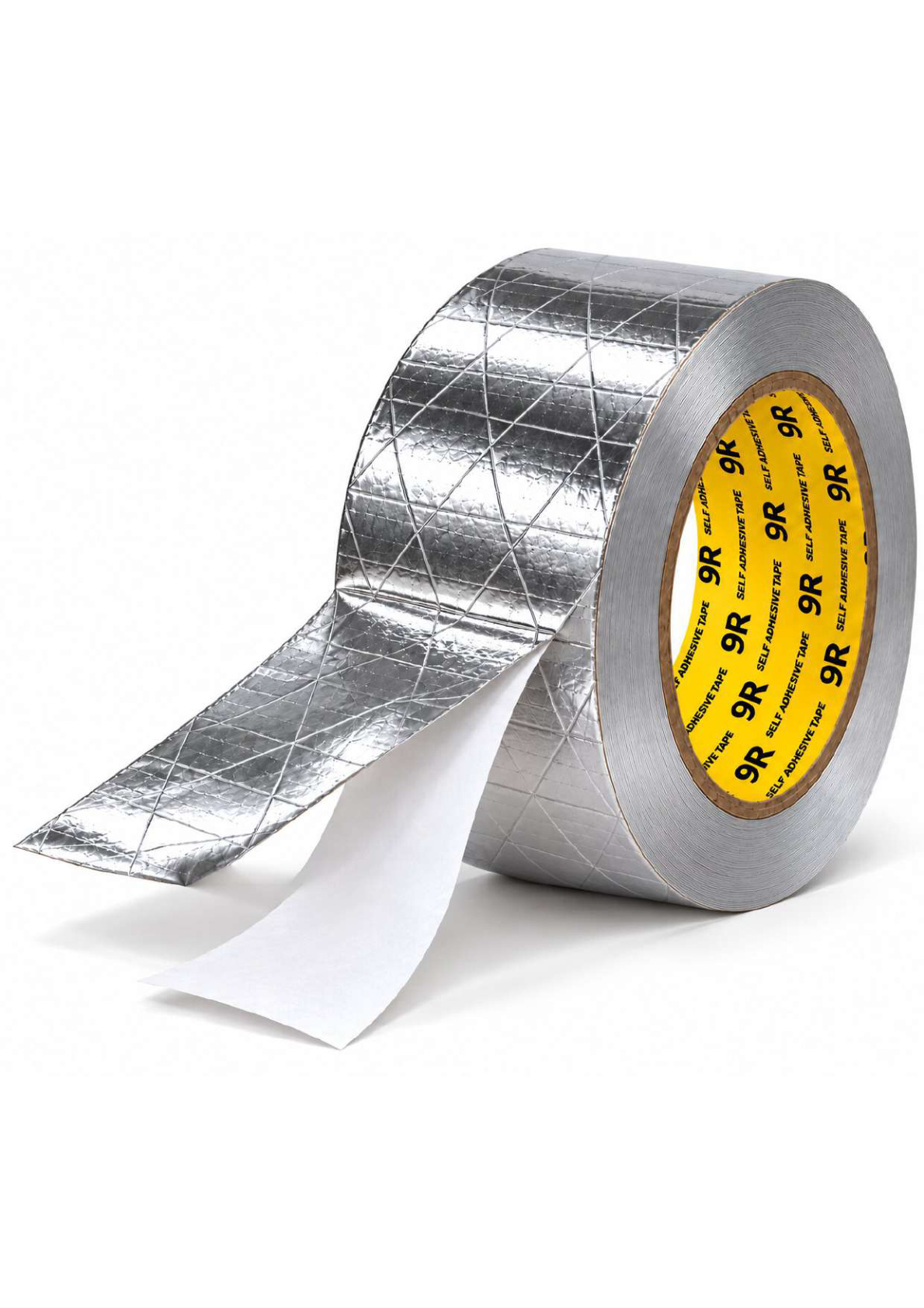 Aluminium Foil