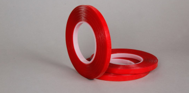Red Polyester Tape, Paper Gum Tape Manufacturers